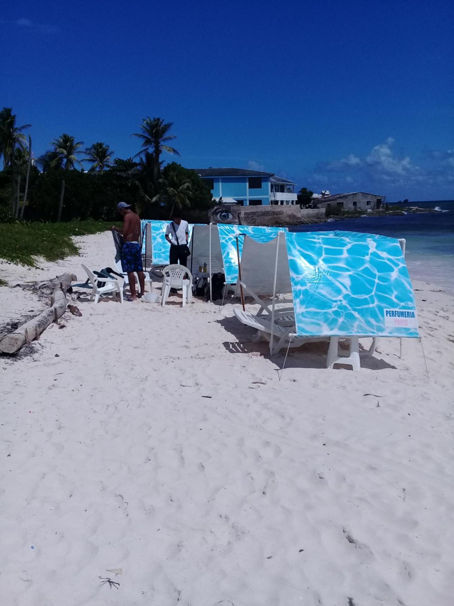 Victoria's Gennie Bay Village Guest house San Andres (San Andres and Providencia Islands)