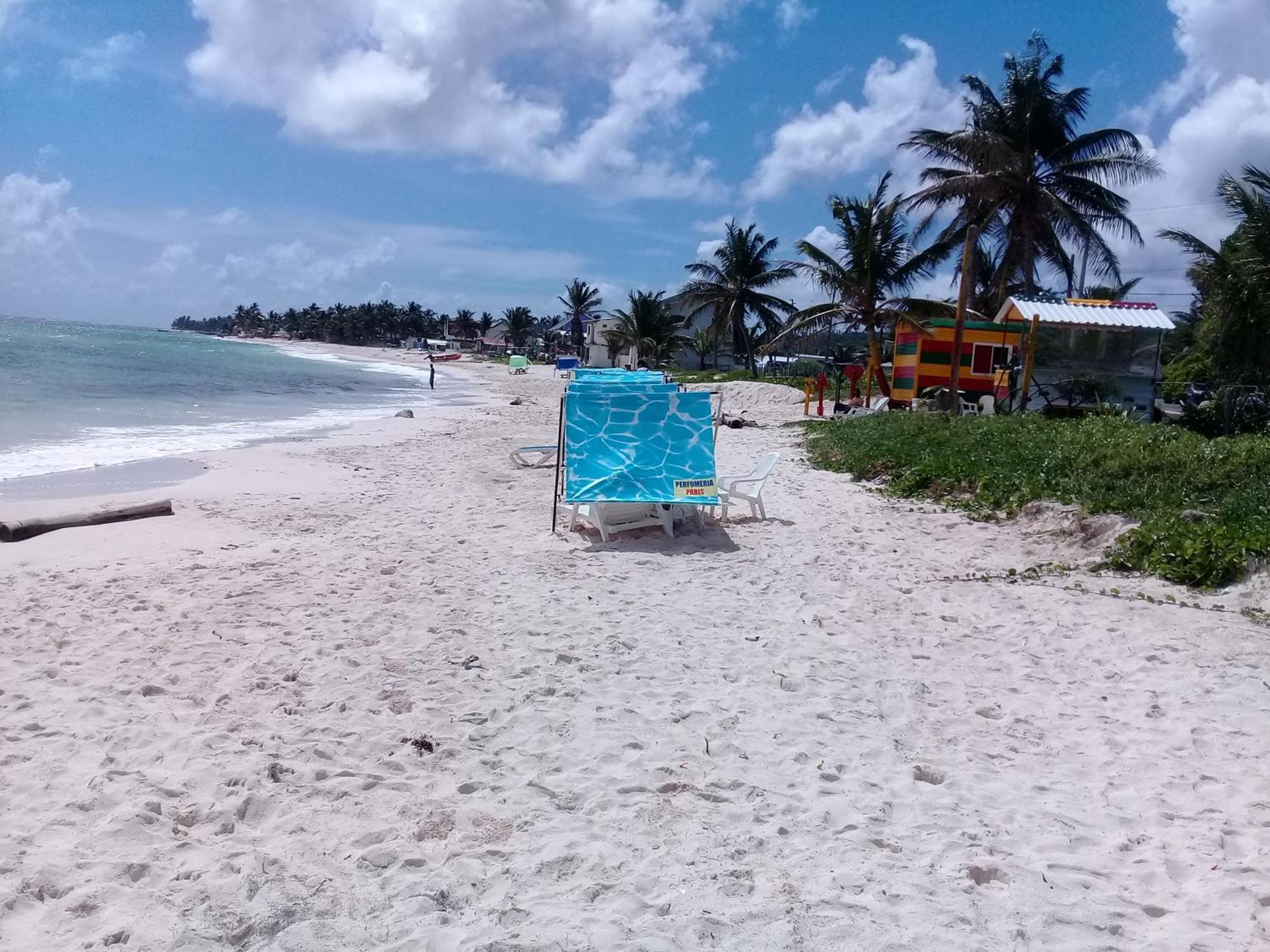 Guest house Victoria's Gennie Bay Village San Andres (San Andres and Providencia Islands)