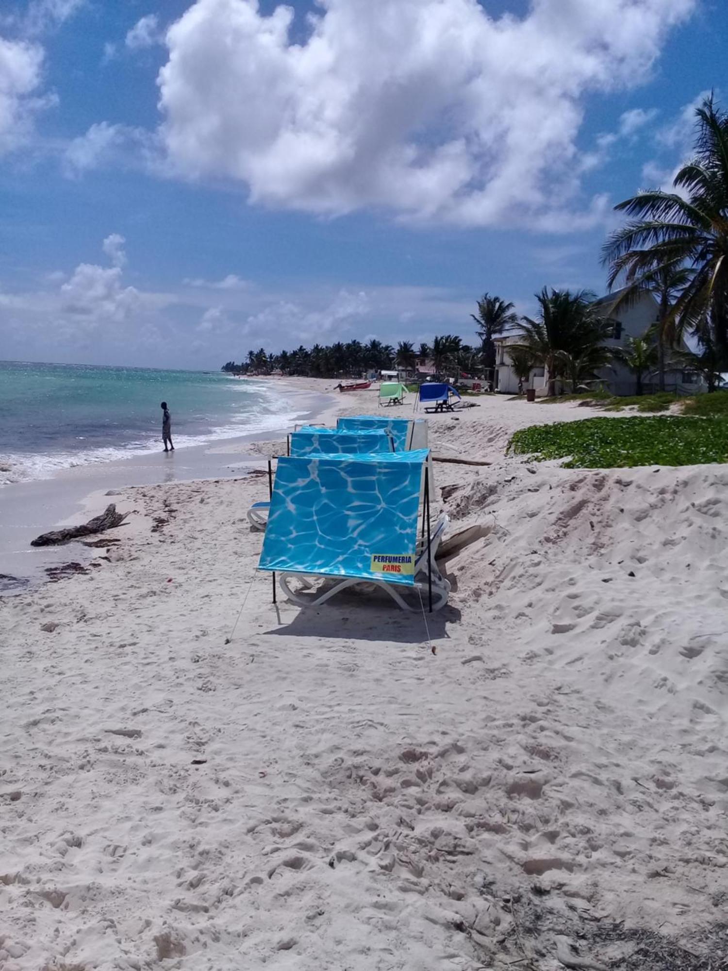 Guest house Victoria's Gennie Bay Village San Andres (San Andres and Providencia Islands)