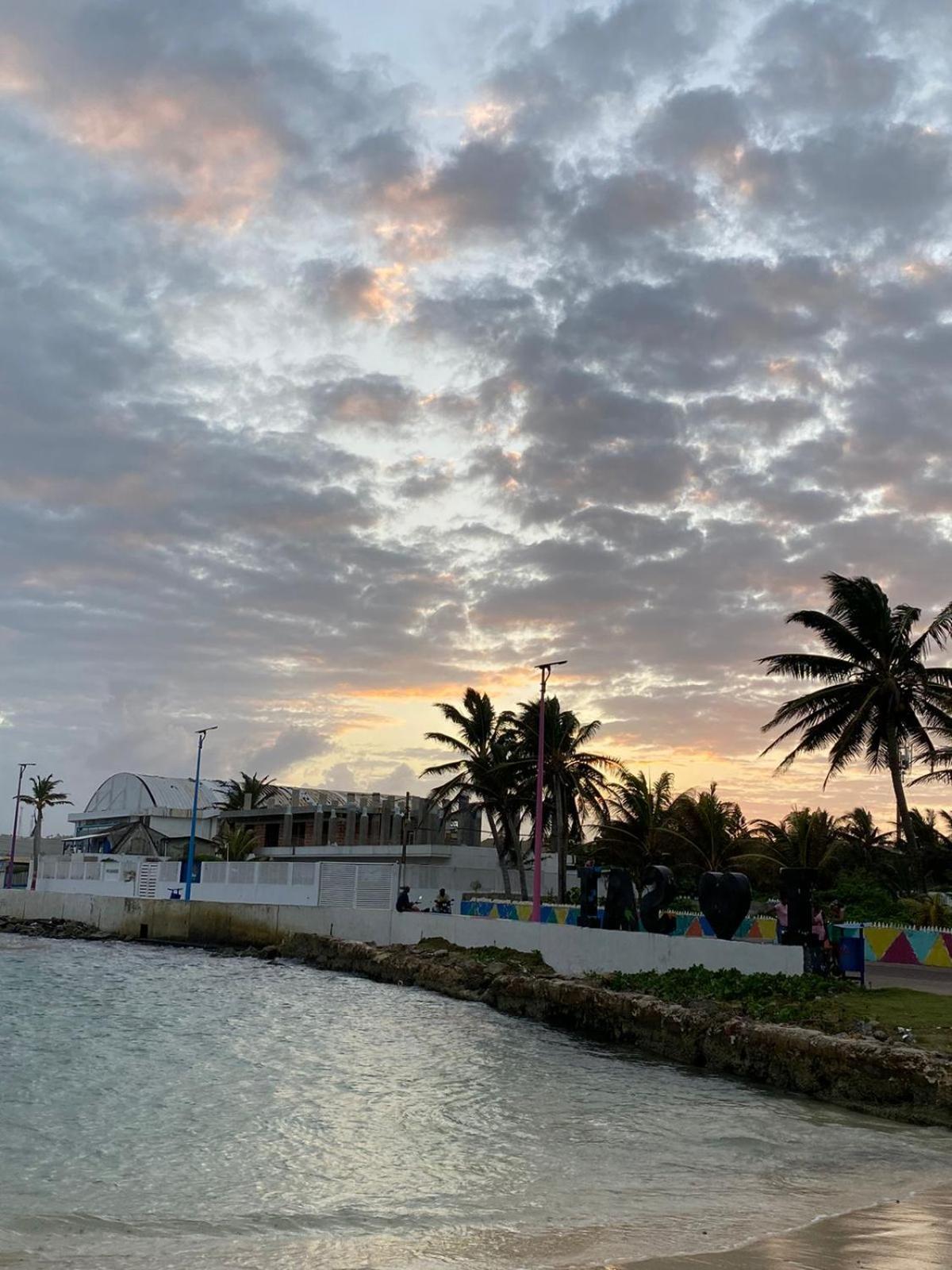 Victoria's Gennie Bay Village Guest house San Andres (San Andres and Providencia Islands)